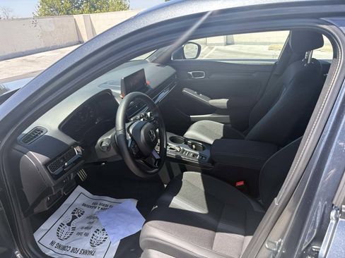 Used 2026 Honda Civic Sport image 19