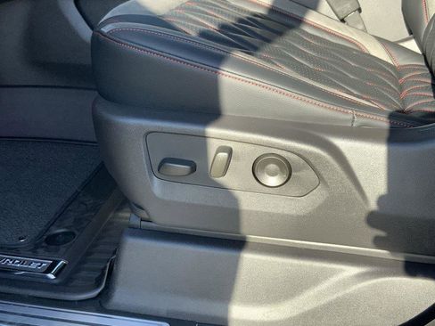 New 2025 Chevrolet Silverado 1500 RST image 34