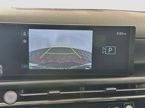 Used 2025 Hyundai Tucson SEL FWD image 22
