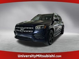Used 2022 Mercedes-Benz GLS 450 4MATIC 360° Tour