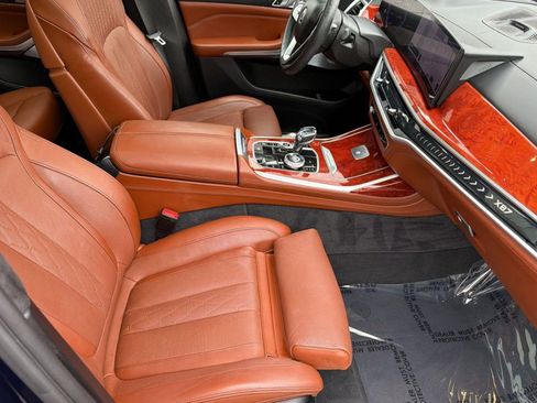 Used 2024 BMW ALPINA XB7 AWD/4WD image 30