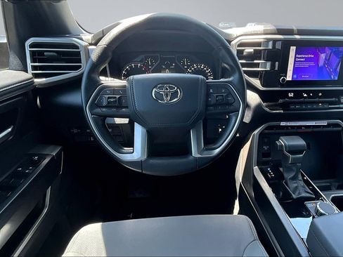 Used 2025 Toyota Tundra SR5 RWD image 10