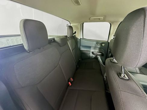 New 2026 Ford Maverick XL w/ Equipment Group 101A image 24