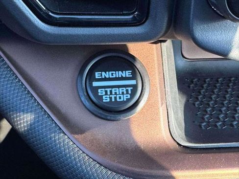 Used 2023 Ford Bronco Sport Outer Banks w/ Tech Package image 27