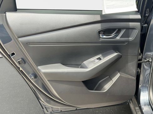 Used 2025 Honda Accord SE image 10