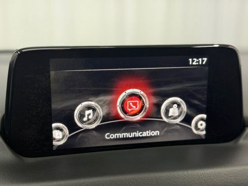 Used 2020 MAZDA CX-5 Touring AWD/4WD image 23