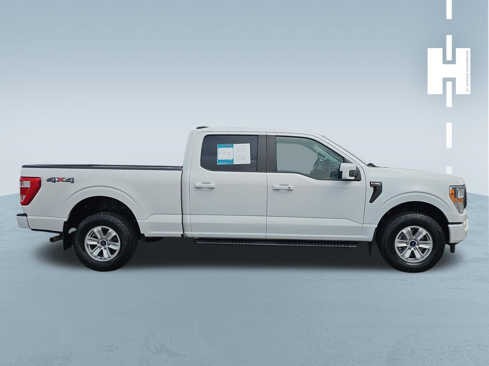 Used 2021 Ford F150 XL w/ Equipment Group 101A High AWD/4WD image 3