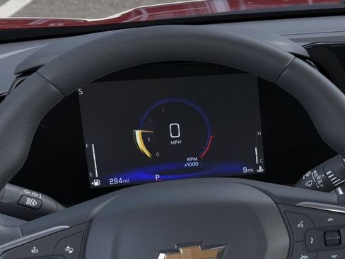 New 2026 Chevrolet Trax LT w/ Driver Confidence Package FWD image 18