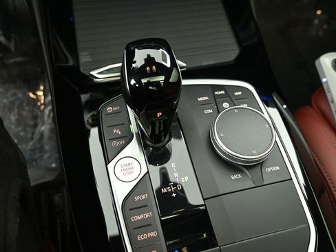 Used 2023 BMW X3 xDrive30i w/ Premium Package image 15