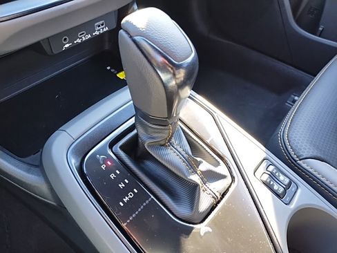 New 2026 Subaru Crosstrek 2.5i Wilderness image 30