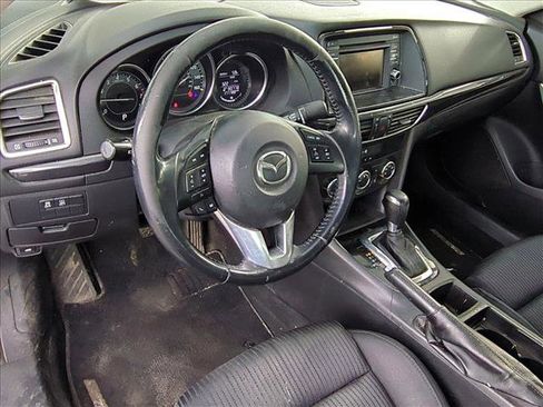 Used 2015 MAZDA MAZDA6 Sport image 9