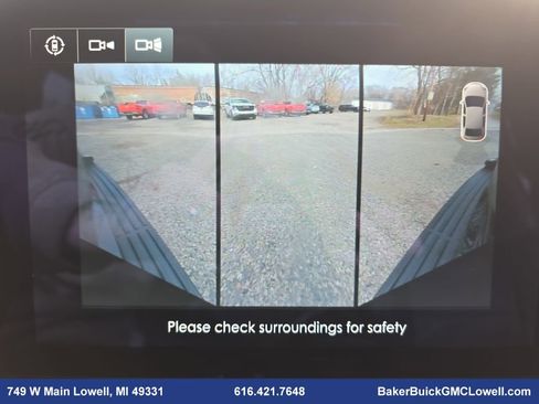 Used 2019 Lincoln Navigator L Reserve image 27