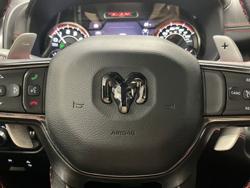 Used 2021 RAM 1500 TRX w/ TRX Level 2 Equipment Group AWD/4WD image 18