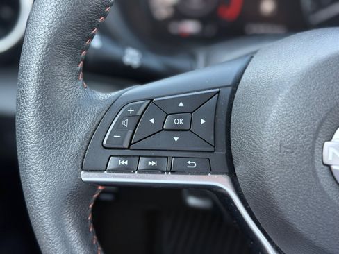 Used 2024 Nissan Kicks SR w/ SR Premium Package image 15