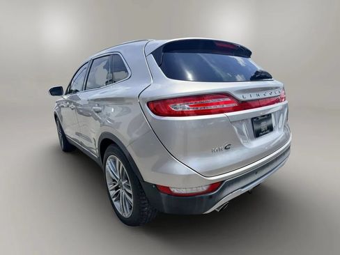 Used 2015 Lincoln MKC Black Label w/ Technology Package AWD/4WD image 7