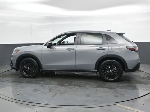 New 2026 Honda HR-V Sport image 7