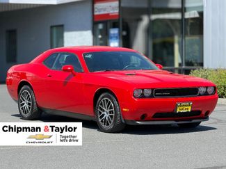 Used 2014 Dodge Challenger SXT RWD video 1