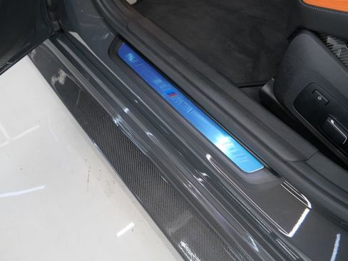 Used 2026 BMW M3 Competition w/ Carbon Package AWD/4WD image 50