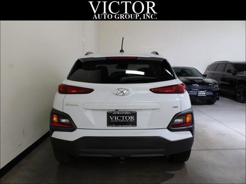 Used 2020 Hyundai Kona SEL image 9