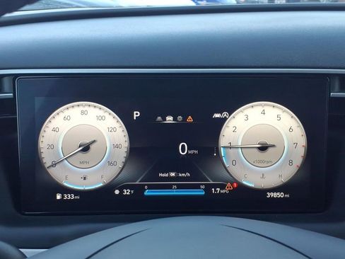 Used 2023 Hyundai Tucson SEL w/ Convenience Package image 29