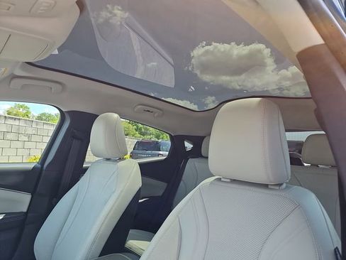 Used 2024 Ford Mustang Mach-E Premium AWD/4WD image 17