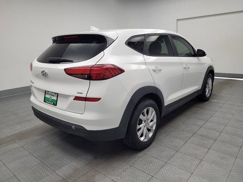 Used 2019 Hyundai Tucson SE AWD/4WD image 9