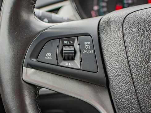 Used 2017 Chevrolet Trax LT w/ LT Convenience Package image 23