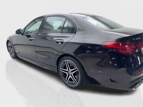 Used 2024 Mercedes-Benz C 300 C 300 w/ AMG Line w/ Night Package image 19