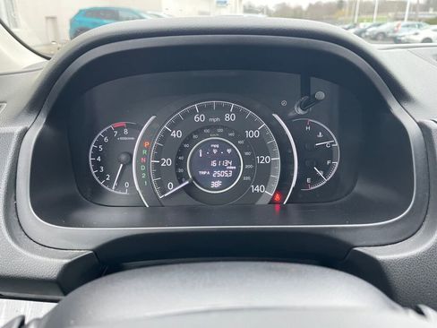 Used 2013 Honda CR-V EX-L image 22