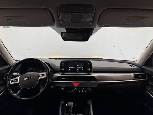 Used 2021 Kia Telluride LX FWD image 6