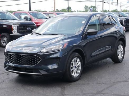 Used 2022 Ford Escape SE w/ Convenience Package AWD/4WD image 6