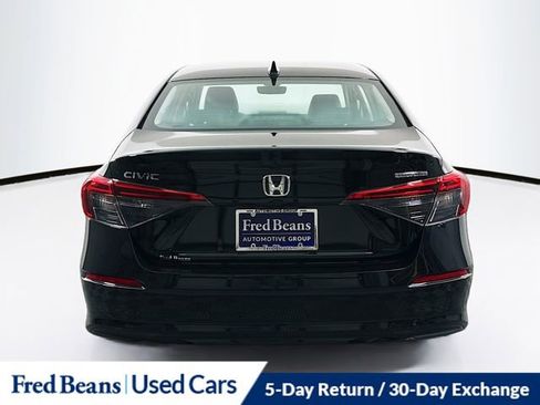 Used 2024 Honda Civic Touring image 6