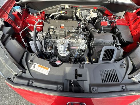 New 2026 Honda HR-V Sport image 17