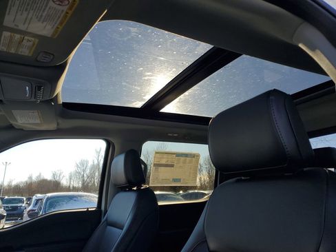 New 2026 Ford F250 Lariat w/ Lariat Premium Package image 10