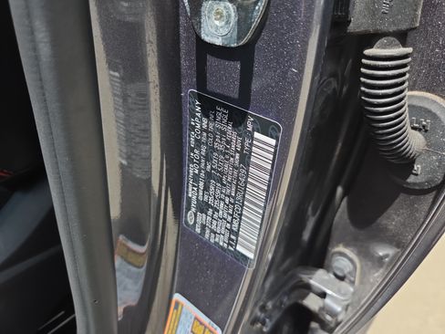 Used 2024 Hyundai Tucson N Line AWD/4WD image 31