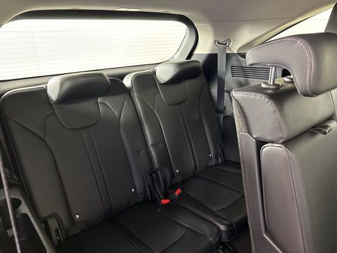 New 2026 Kia Sorento EX AWD/4WD image 21