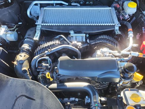 Certified 2023 Subaru Outback Wilderness image 31