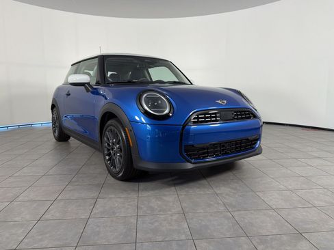 New 2026 MINI Cooper 2-Door Hardtop FWD image 7
