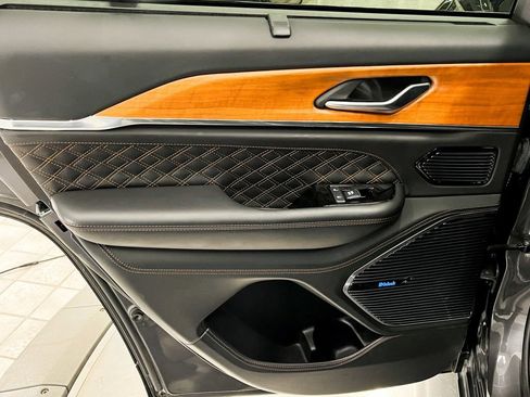 Used 2022 Jeep Grand Cherokee Summit image 30