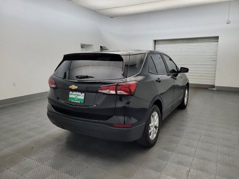 Used 2024 Chevrolet Equinox LS w/ LS Convenience Package FWD image 9