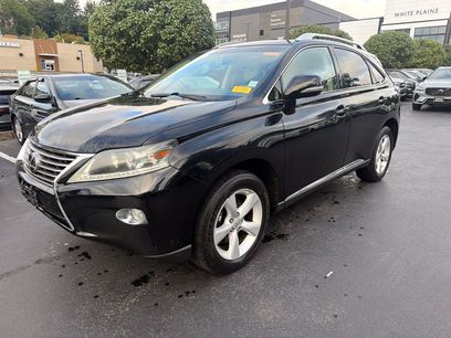 Used 2014 Lexus RX 350 AWD