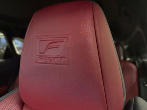 New 2026 Lexus RX 500h F Sport w/ Convenience Package image 26