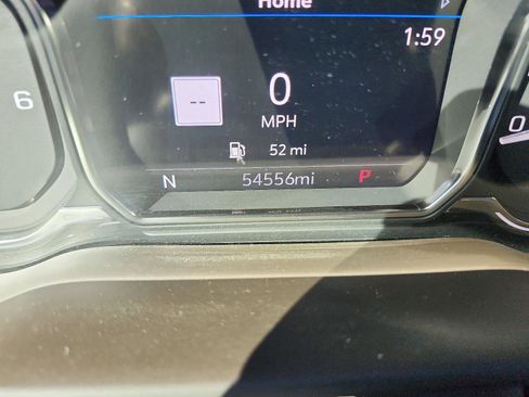 Certified 2022 GMC Sierra 1500 Denali w/ Technology Package image 24