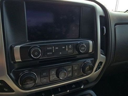 Used 2016 GMC Sierra 1500 SLT w/ SLT Premium Package AWD/4WD image 10