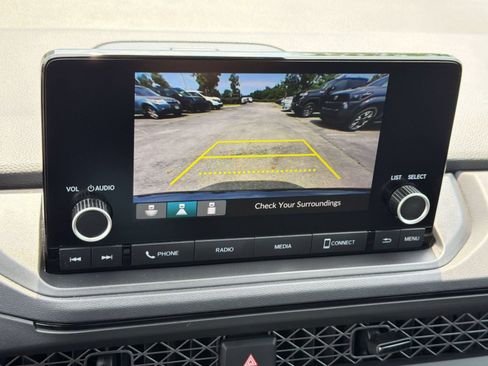 Used 2025 Honda Accord LX image 20