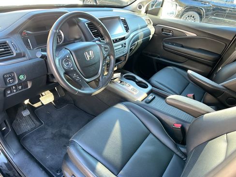 Used 2023 Honda Ridgeline RTL image 10