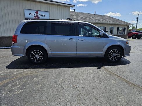 Used 2019 Dodge Grand Caravan GT FWD image 30