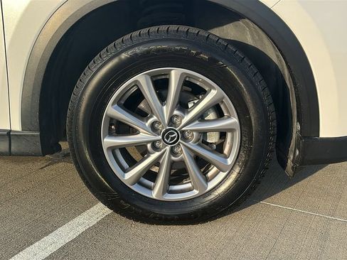 Used 2022 MAZDA CX-5 AWD 2.5 S image 16