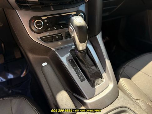 Used 2014 Ford Focus Titanium FWD image 14
