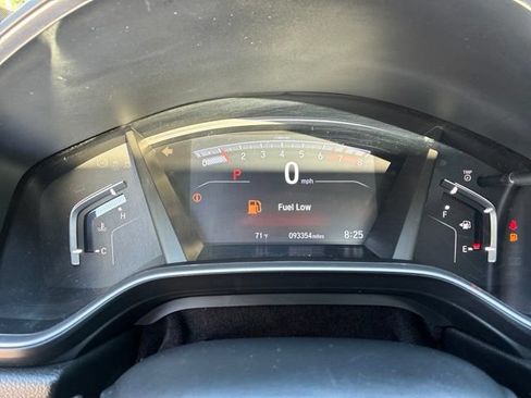 Used 2022 Honda CR-V EX image 17